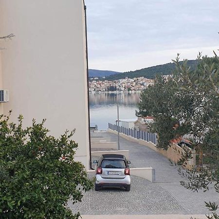 Beach Appartment Trogir Exterior photo