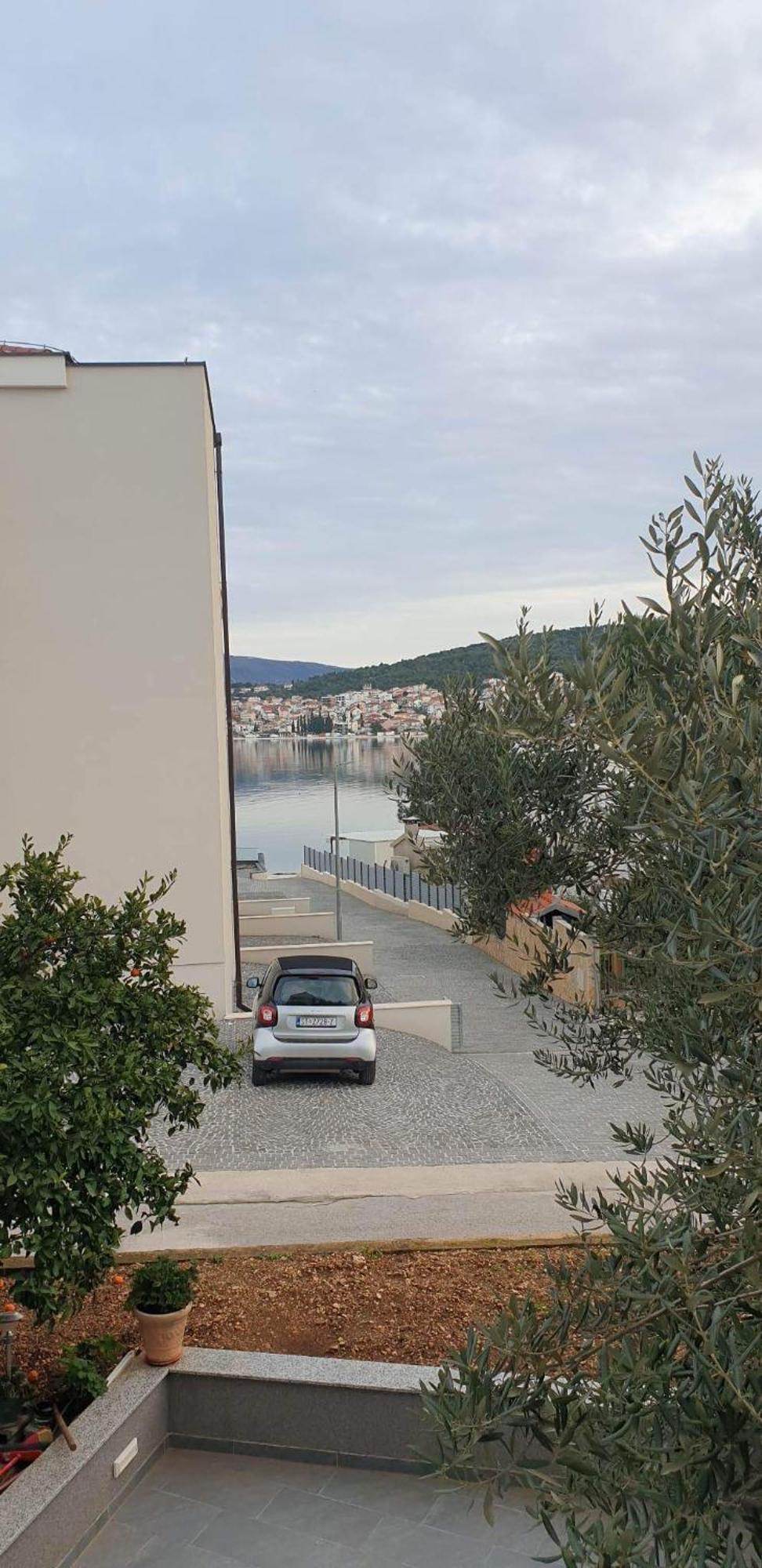 Beach Appartment Trogir Exterior photo